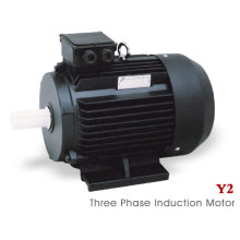 Y2 Series (MS) Three Phase Asynchronous Electric Motor (15kw)